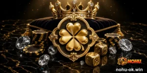 Baccarat NOHU – Giải Mã Luật Chuẩn Xác Từng Con Số